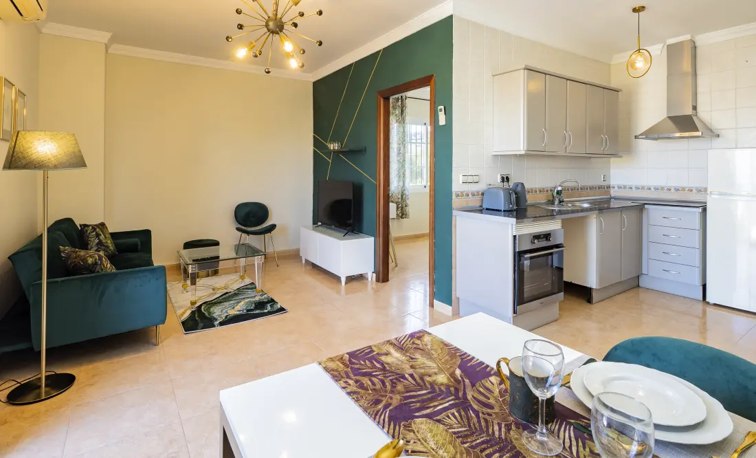 Appartements à Alhaurin El Grande