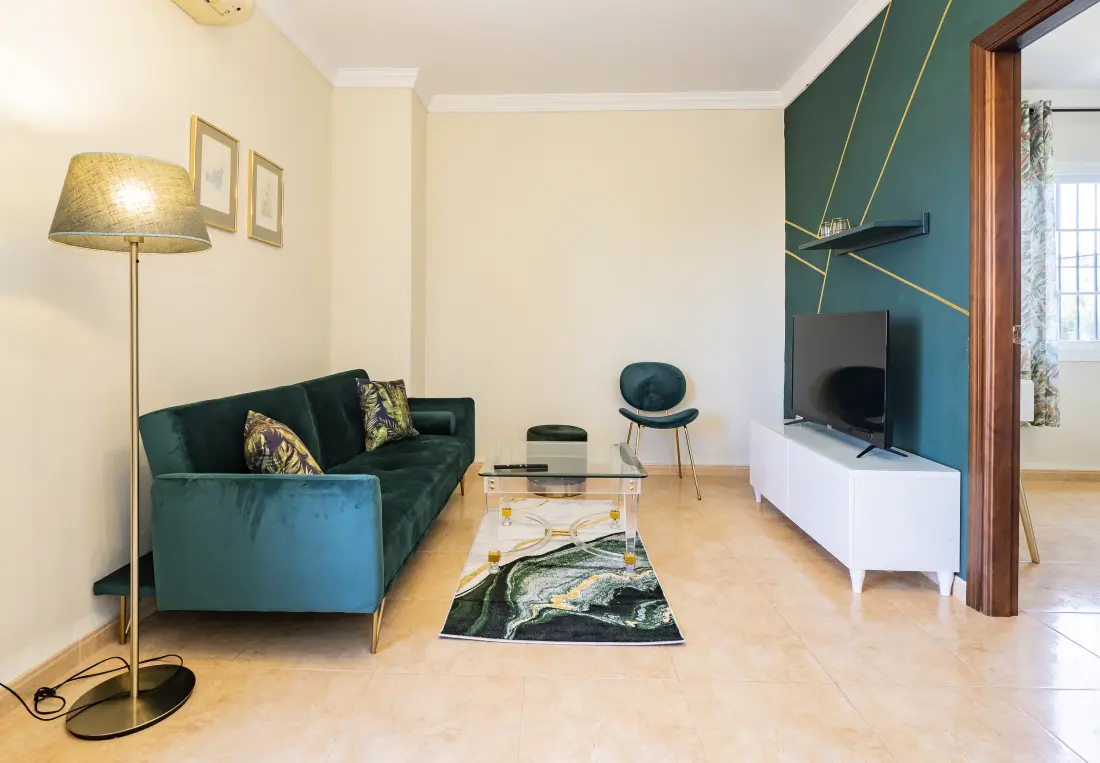 Appartements à Alhaurin El Grande