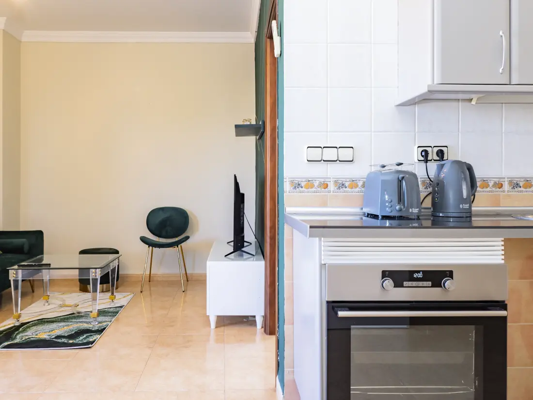 Appartements à Alhaurin El Grande