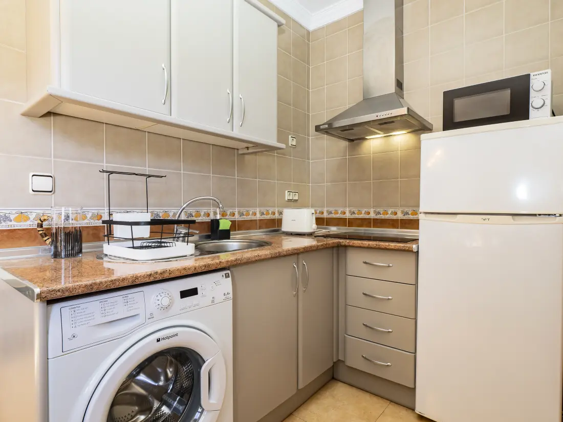 Appartements à Alhaurin El Grande