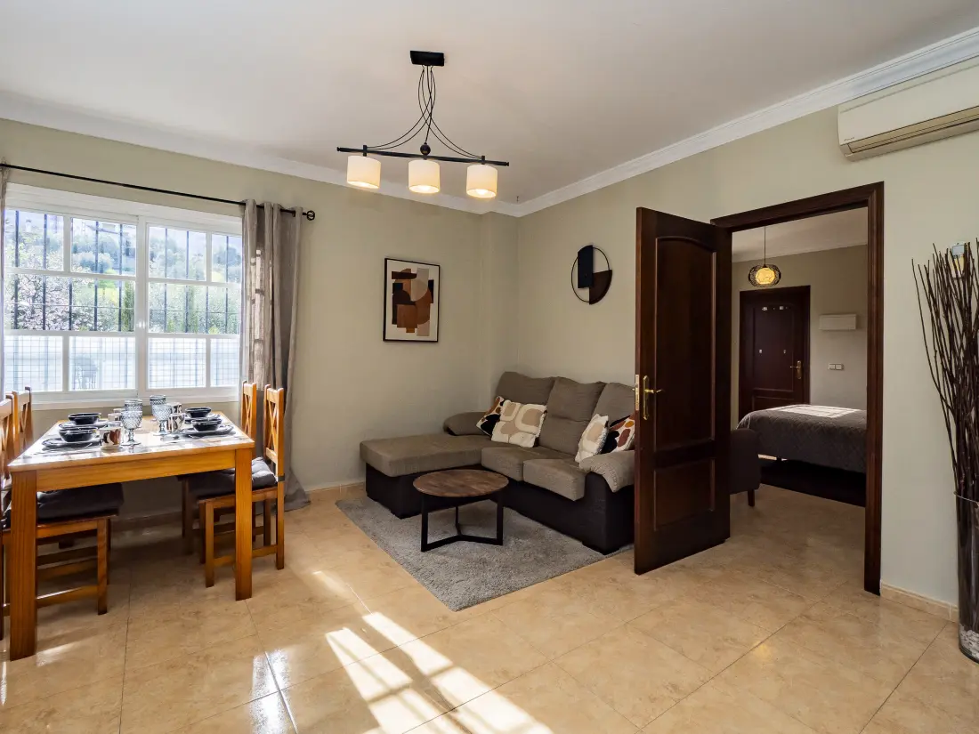Appartements à Alhaurin El Grande