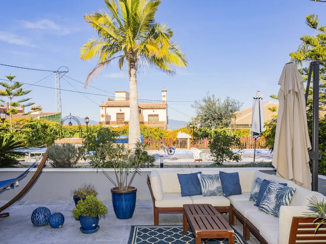 Appartements à Alhaurin El Grande