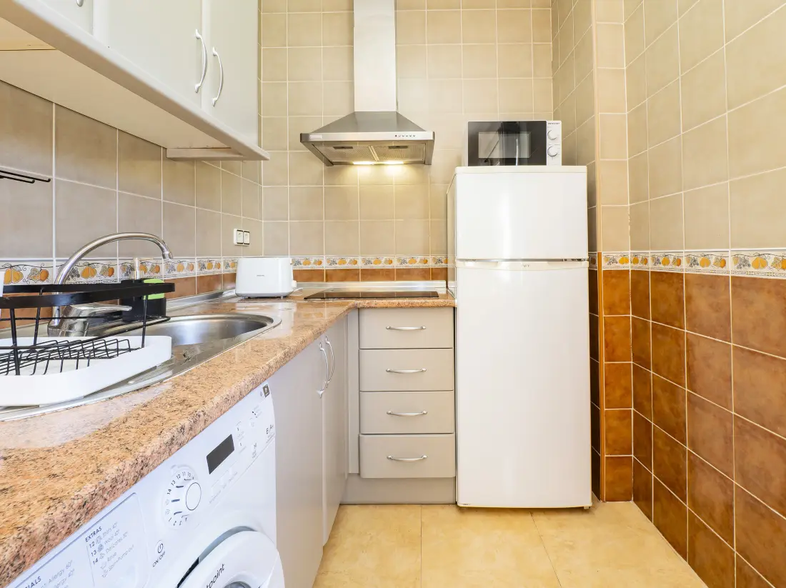 Appartements à Alhaurin El Grande