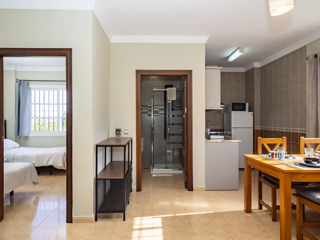 Appartements à Alhaurin El Grande