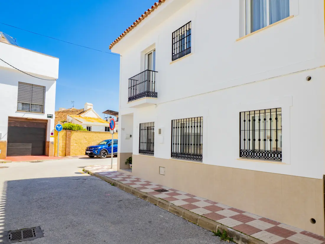 Maison à Alhaurin El Grande