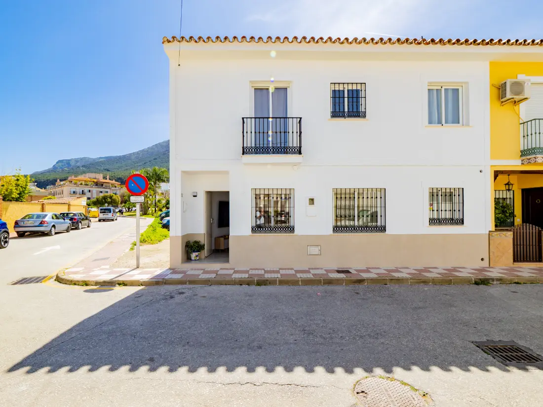 Maison à Alhaurin El Grande