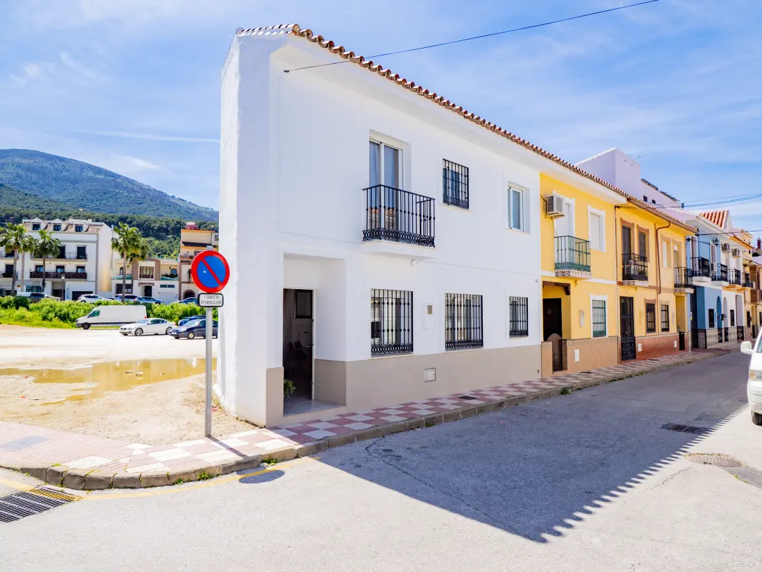 Maison à Alhaurin El Grande