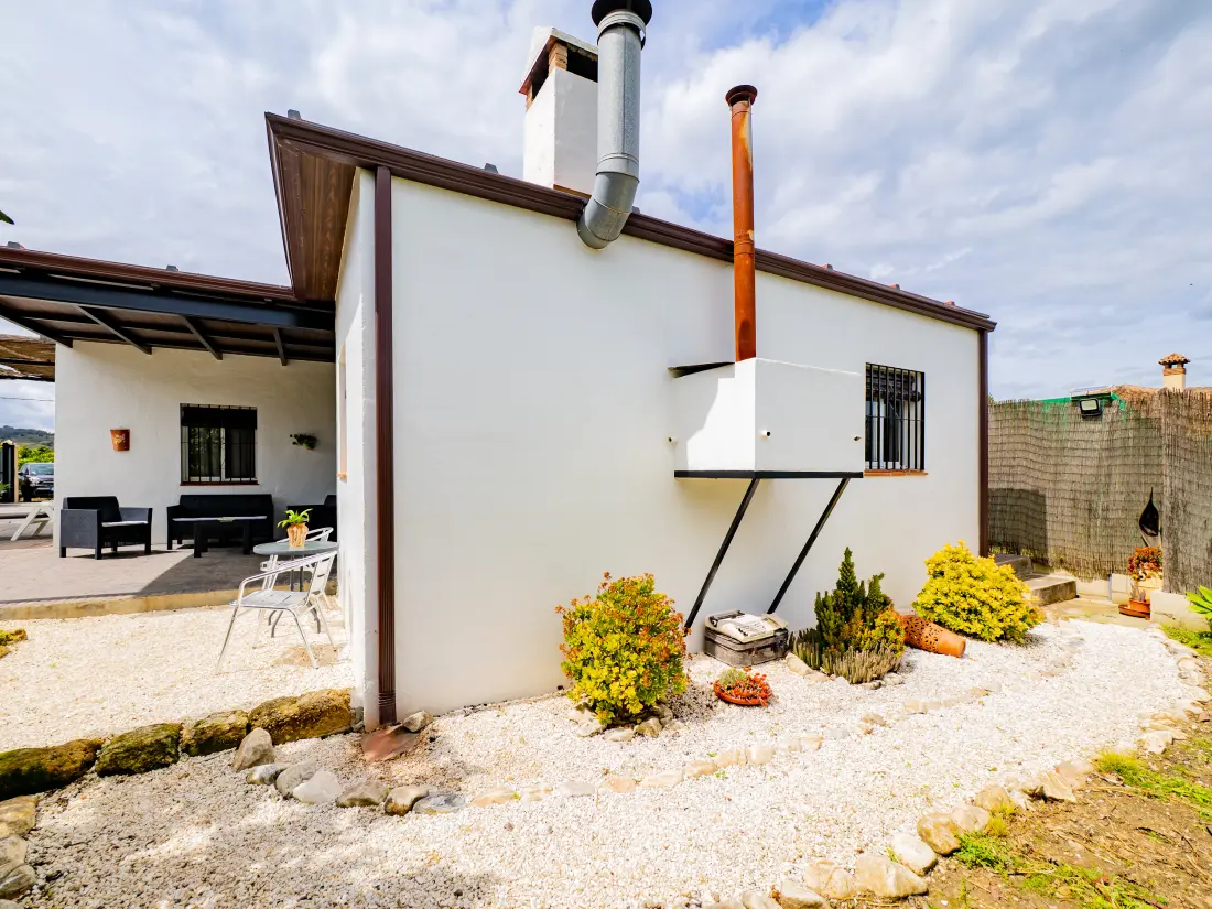 Maison à Alhaurin El Grande