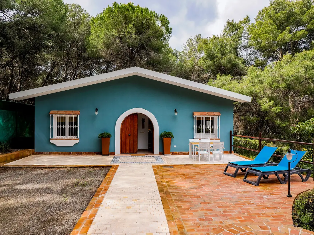 Maison à Alhaurin El Grande