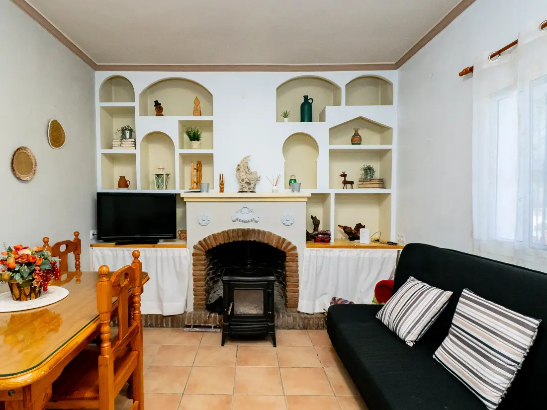 Maison à Alhaurin El Grande