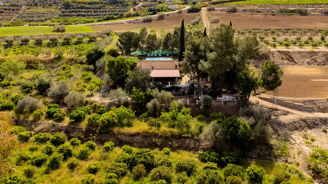 Maison à Alhaurin El Grande