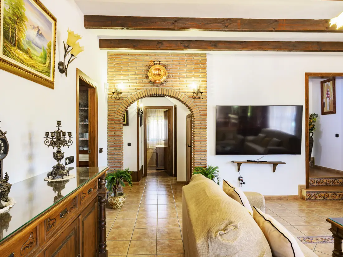 Maison à Alhaurin El Grande