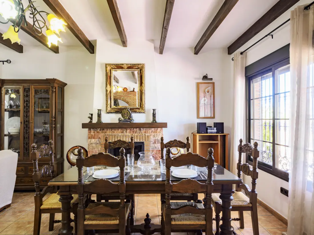 Maison à Alhaurin El Grande