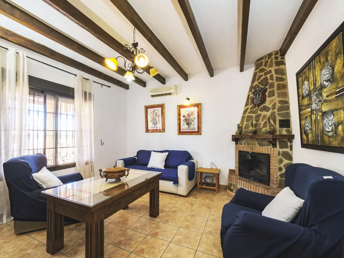 Maison à Alhaurin El Grande
