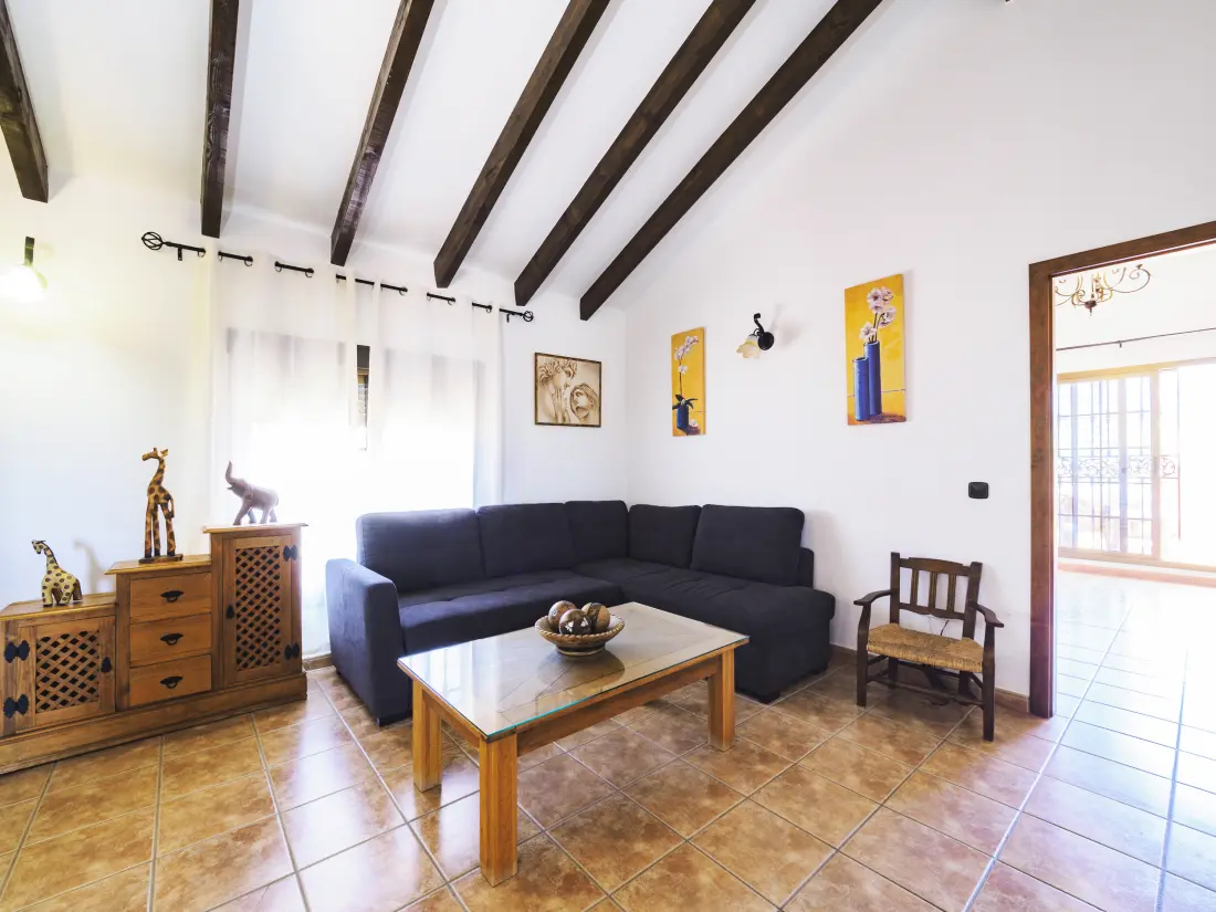 Maison à Alhaurin El Grande