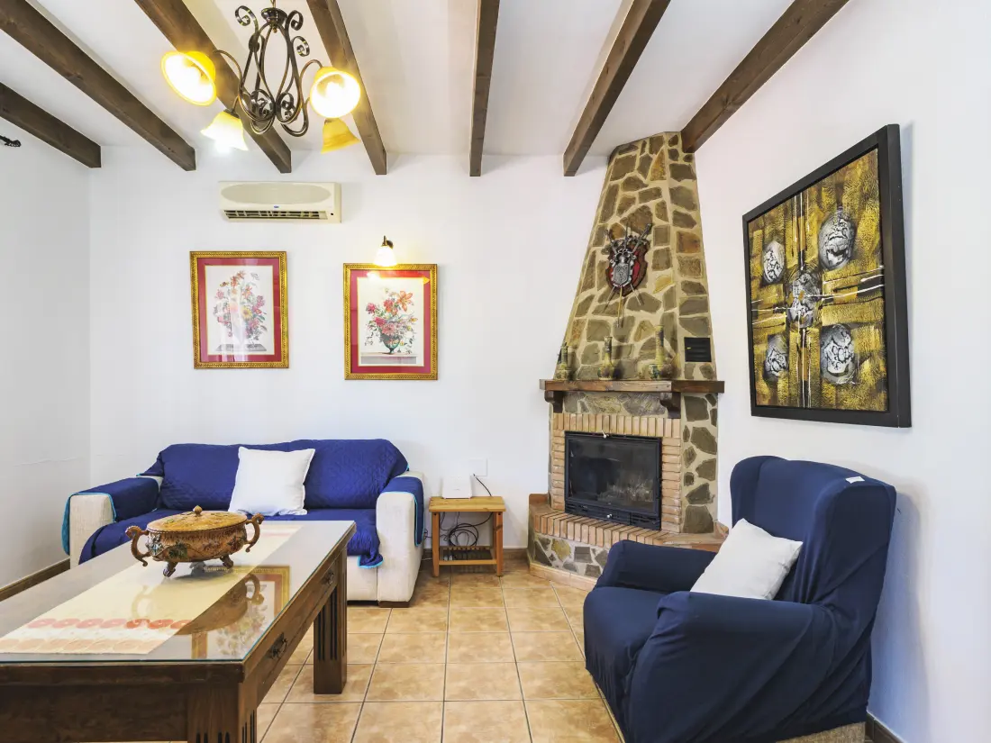 Maison à Alhaurin El Grande