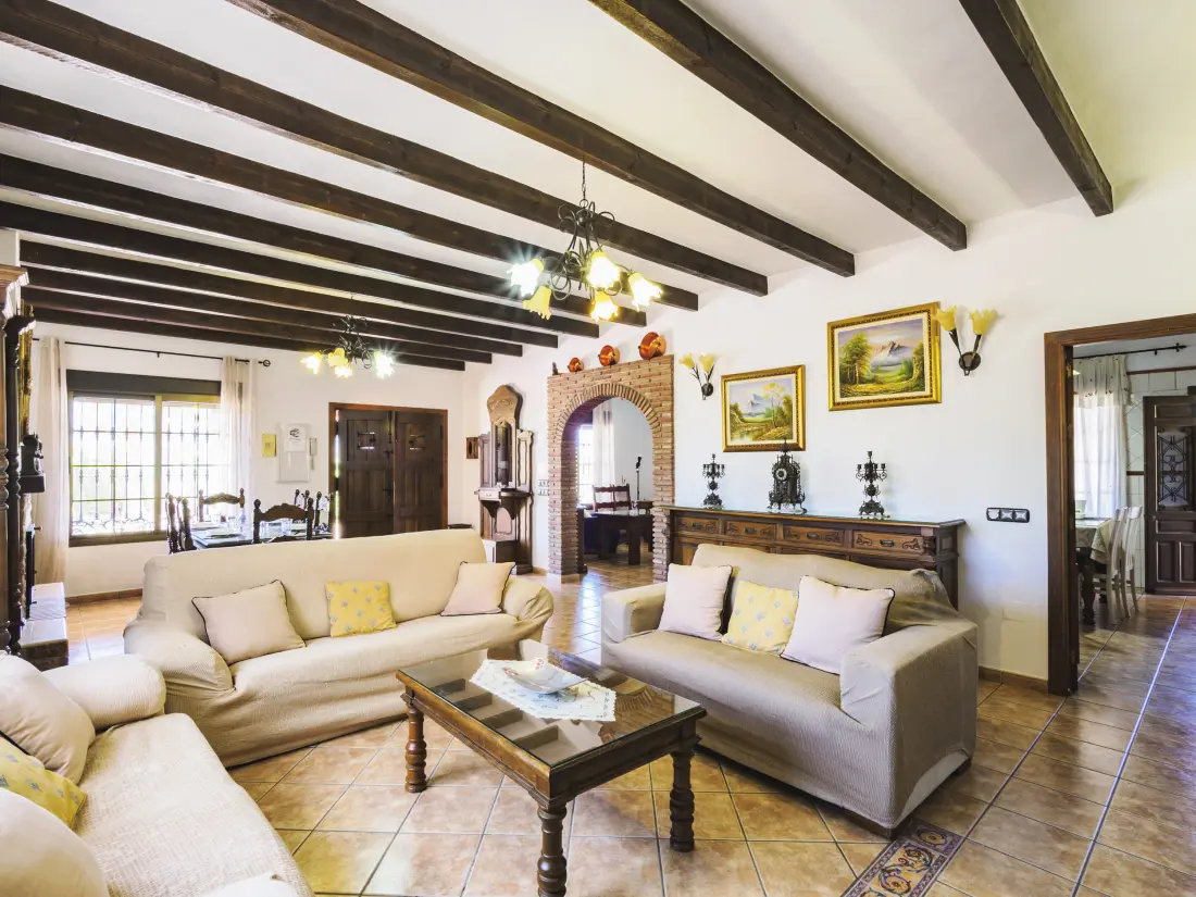 Maison à Alhaurin El Grande