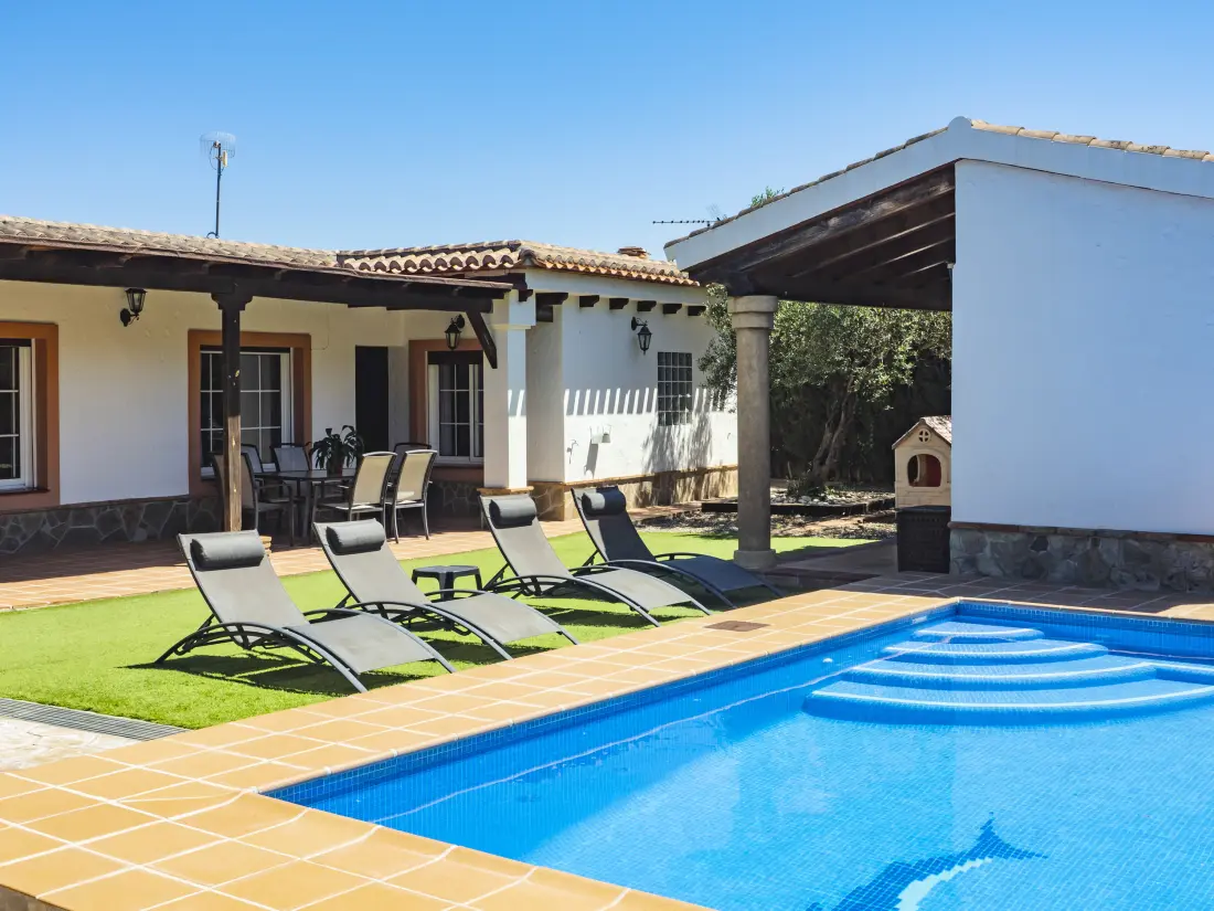 Maison à Alhaurin El Grande