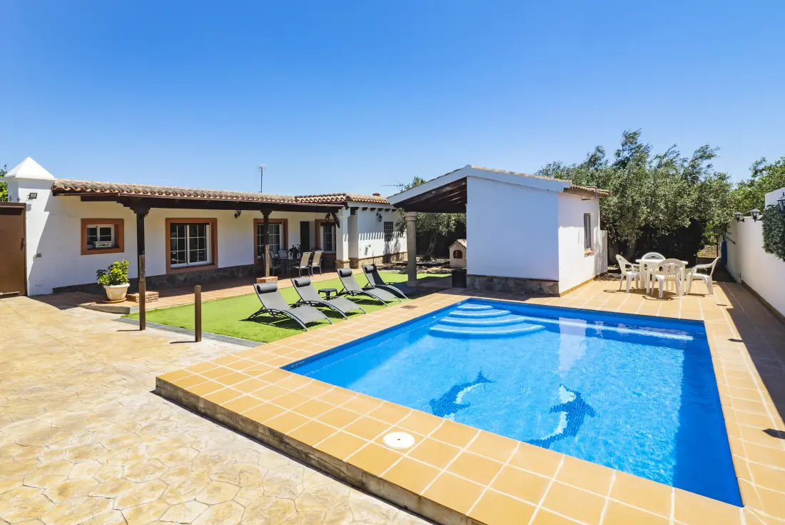 Maison à Alhaurin El Grande