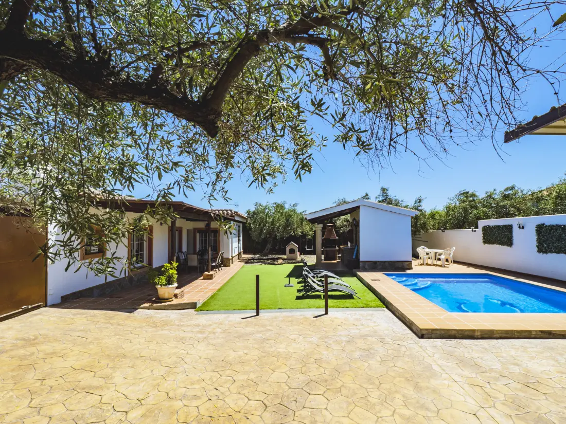 Maison à Alhaurin El Grande