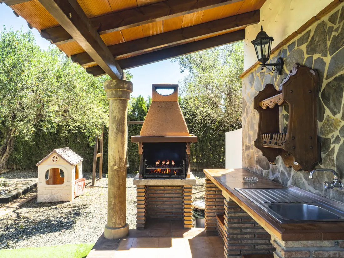 Maison à Alhaurin El Grande