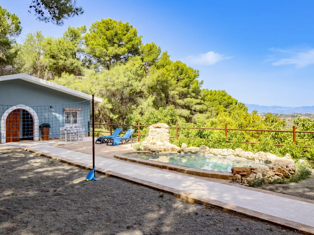 Maison à Alhaurin El Grande
