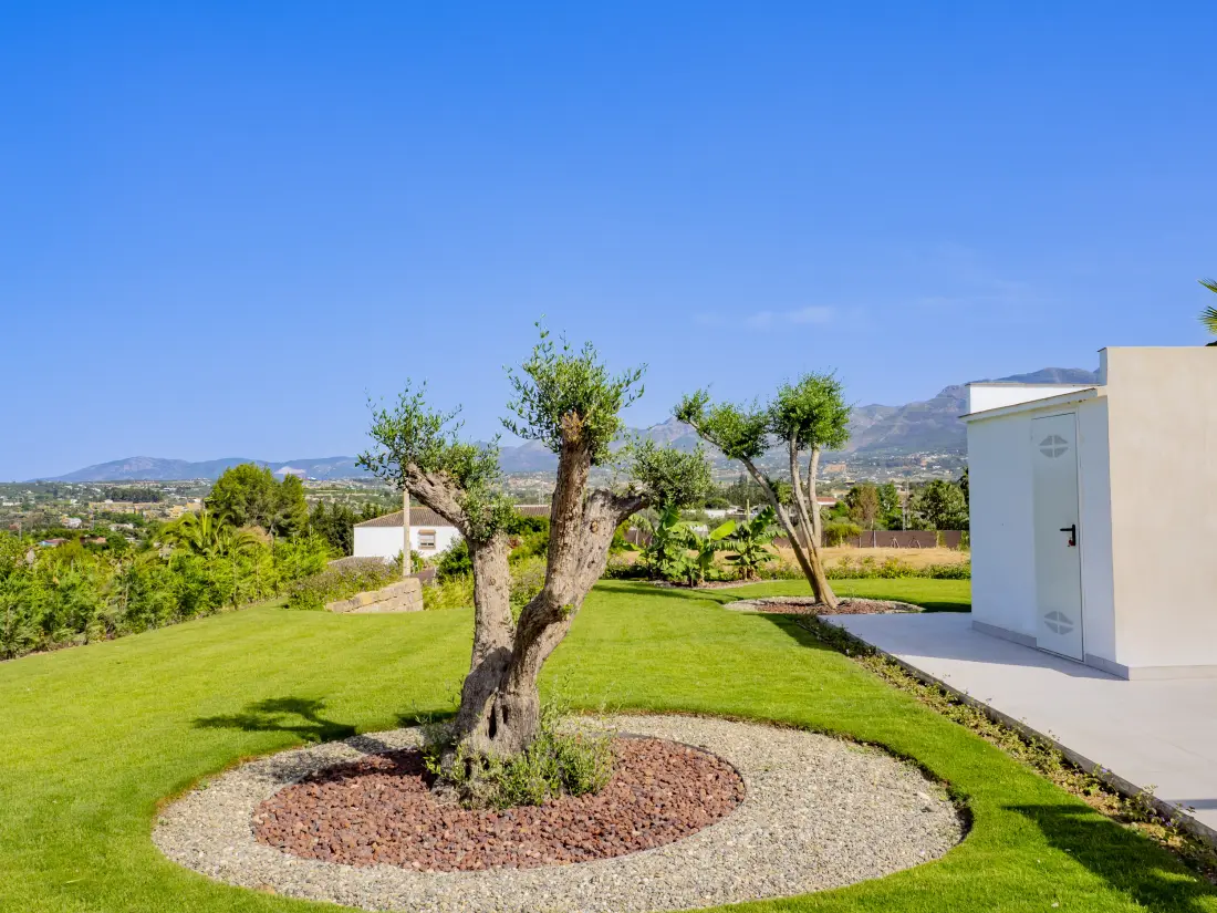 Maison à Alhaurin El Grande