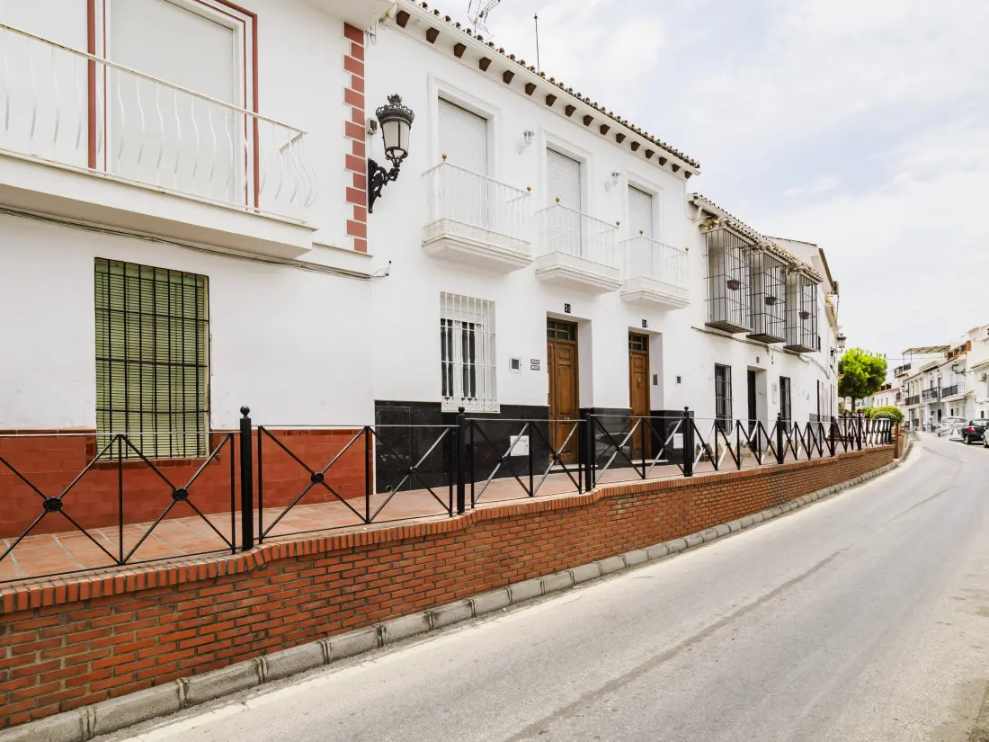 Maison à Alhaurin El Grande