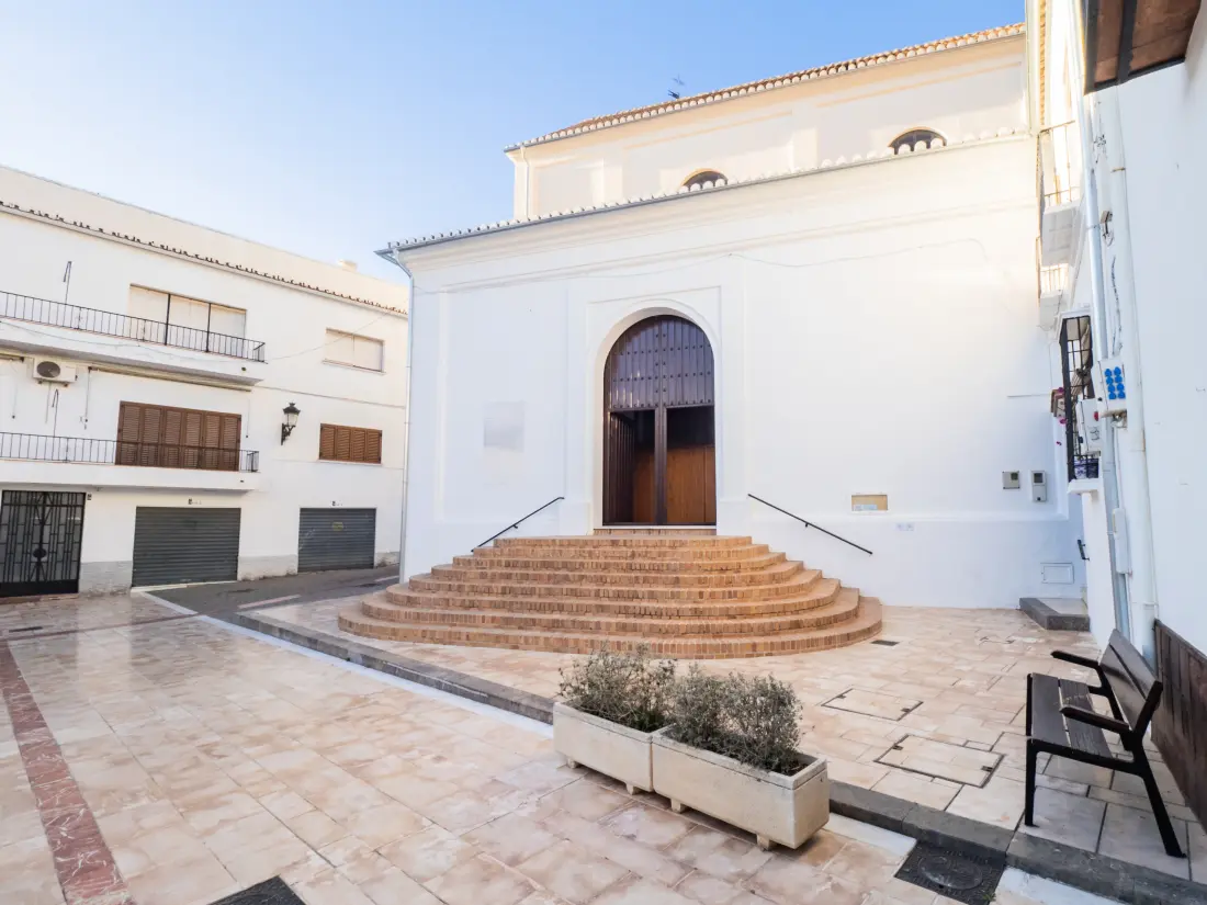 Maison à Alhaurin El Grande