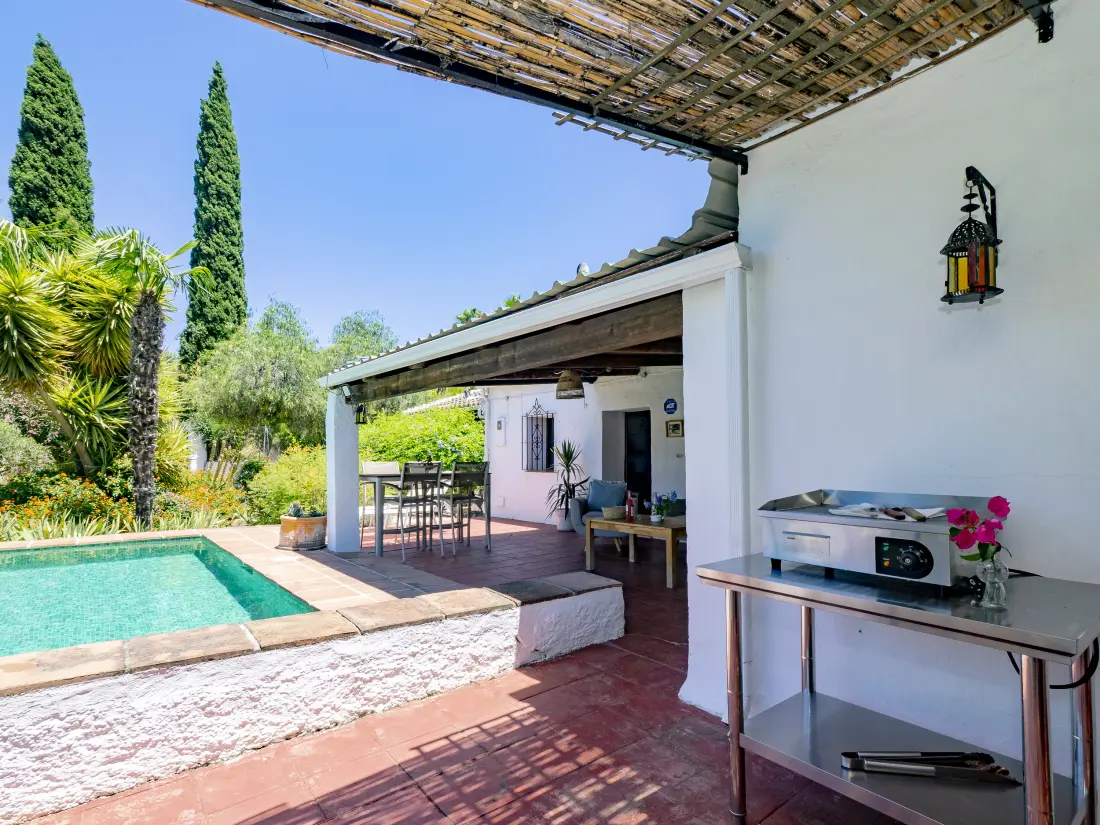 Maison à Alhaurin El Grande