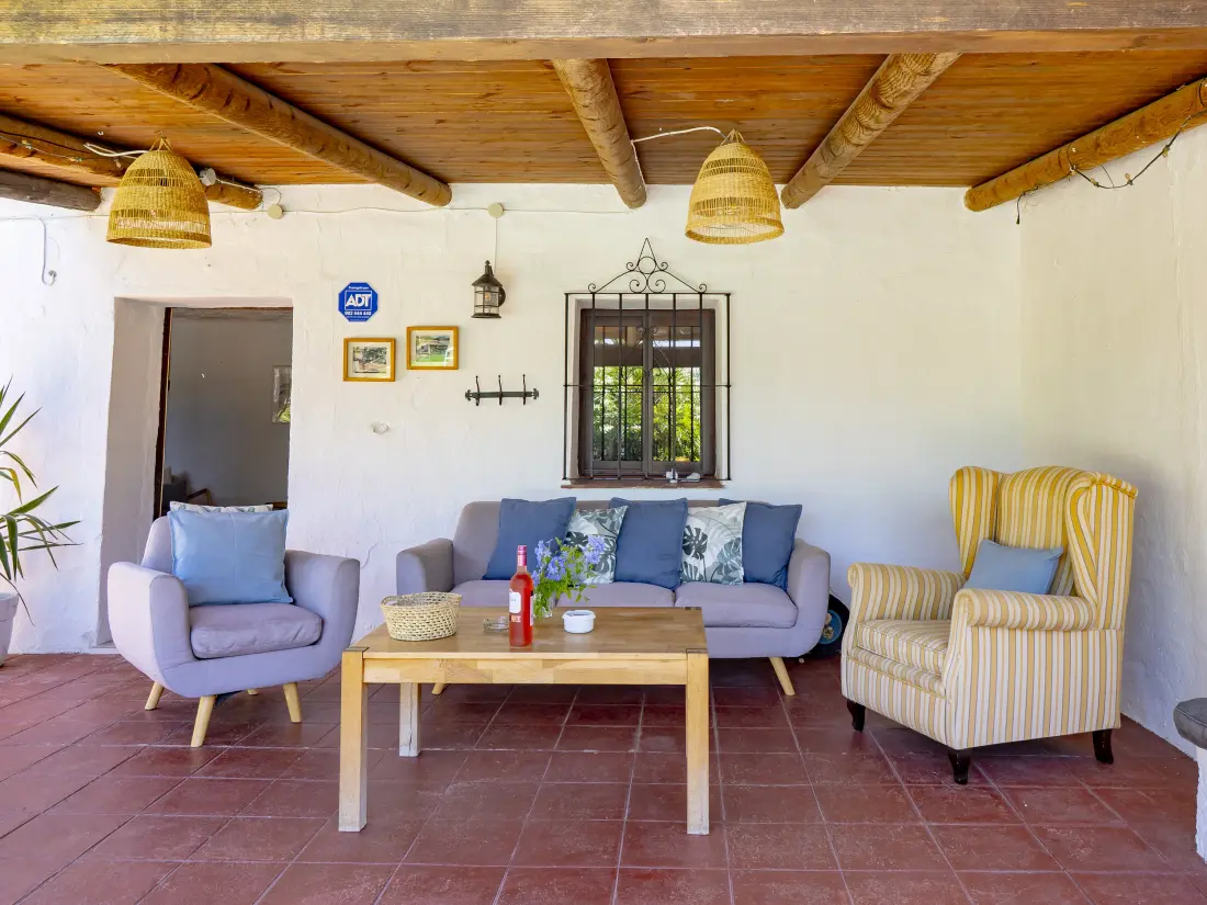Maison à Alhaurin El Grande