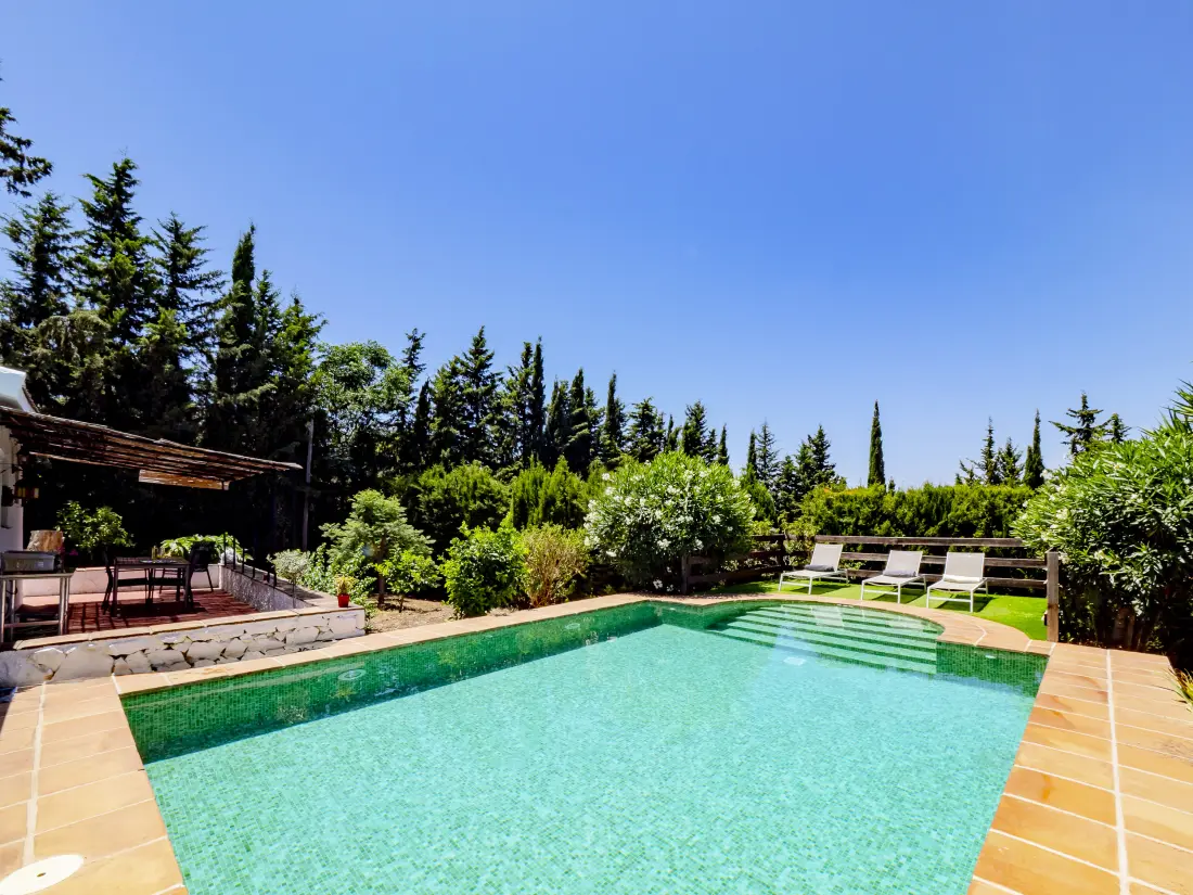 Maison à Alhaurin El Grande