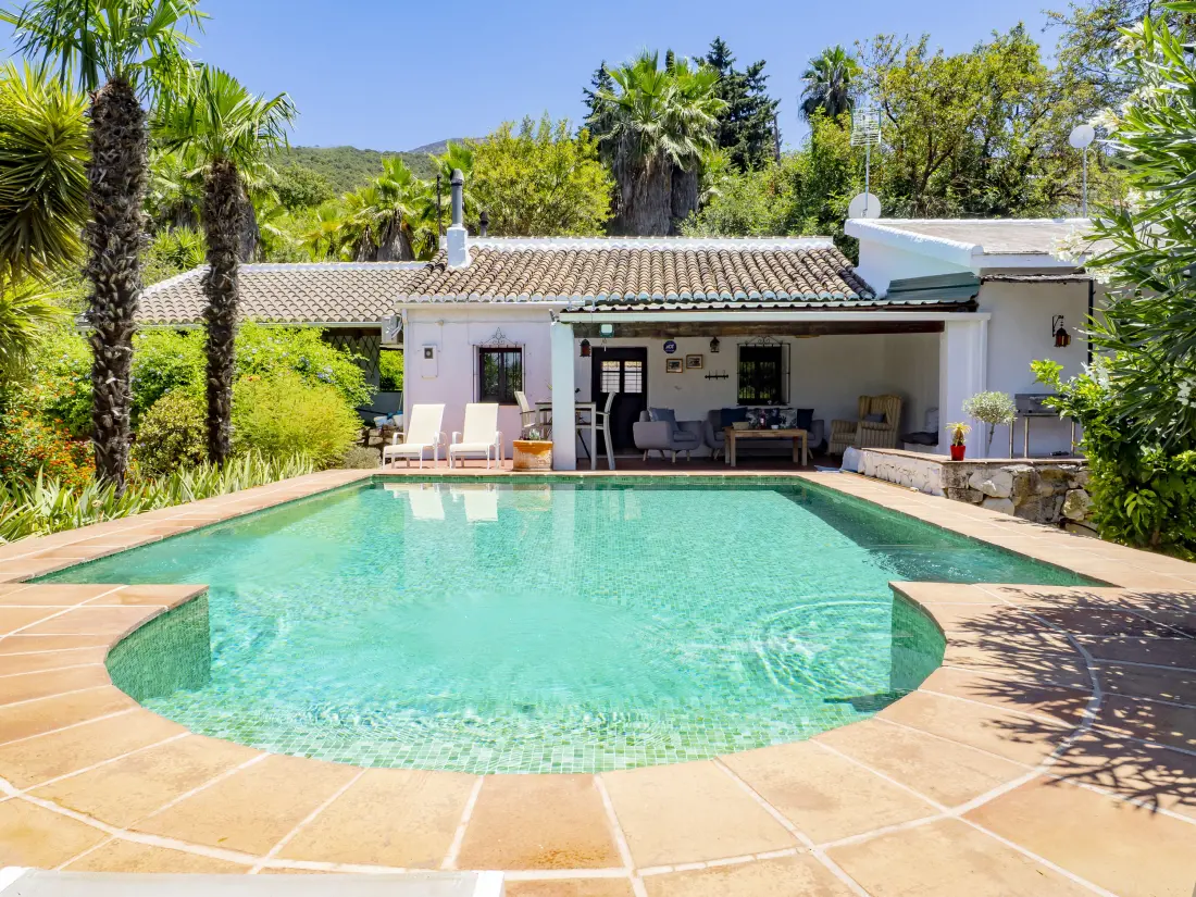Maison à Alhaurin El Grande