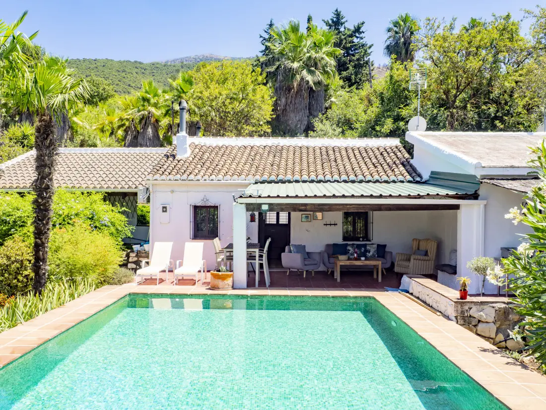 Maison à Alhaurin El Grande
