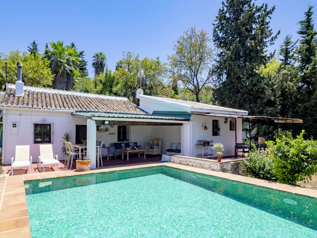 Maison à Alhaurin El Grande