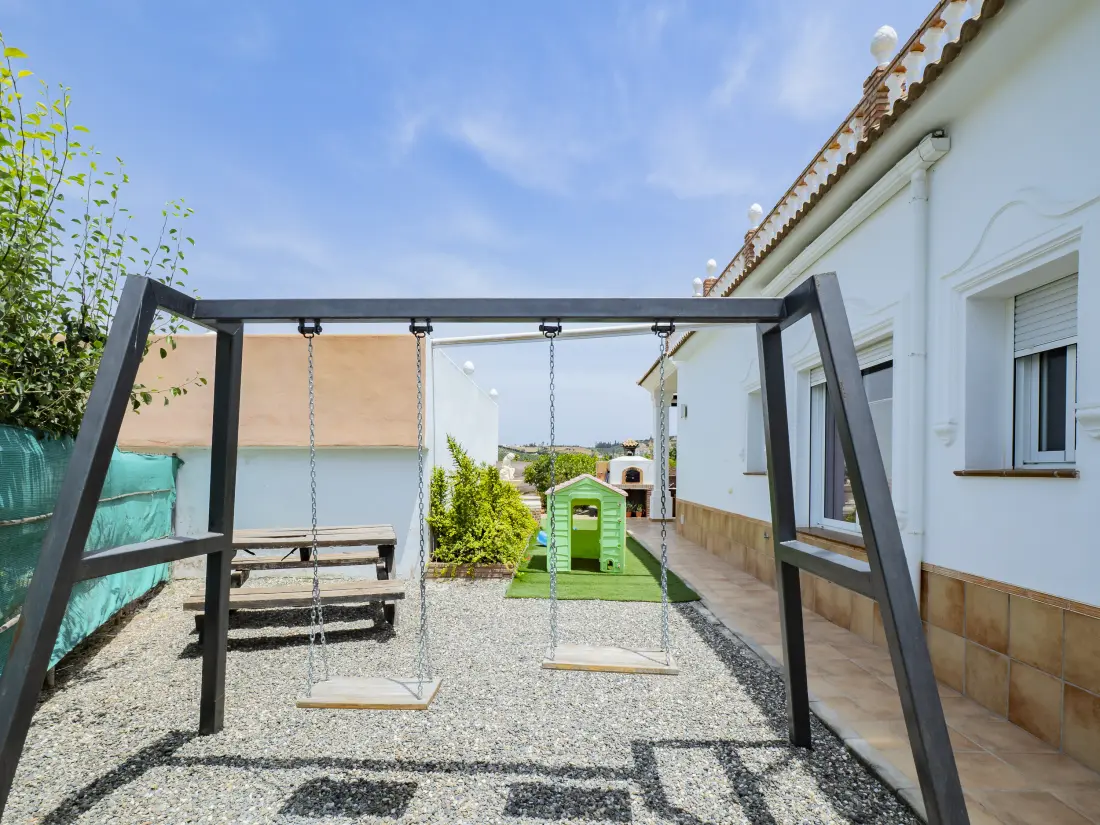 Maison à Alhaurin El Grande