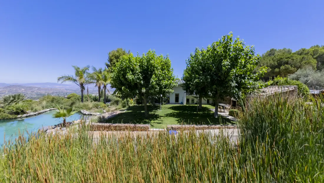 Maison à Alhaurin El Grande