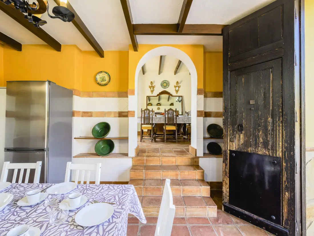 Maison à Alhaurin El Grande