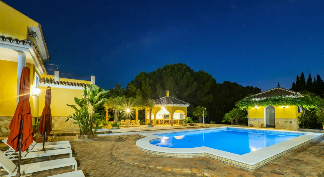 Maison à Alhaurin El Grande