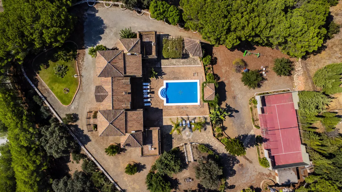 Maison à Alhaurin El Grande