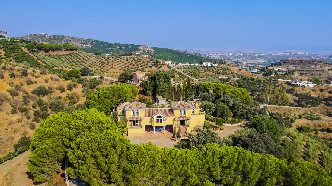 Maison à Alhaurin El Grande
