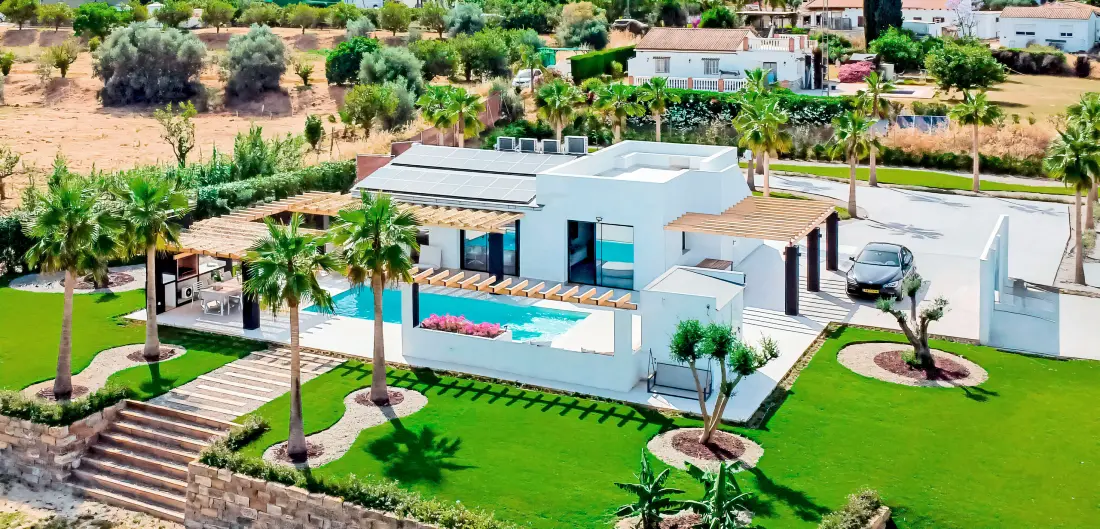 Maison à Alhaurin El Grande