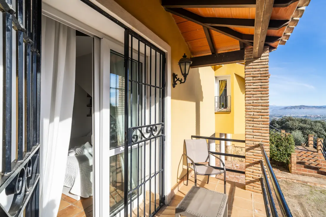 Maison à Alhaurin El Grande