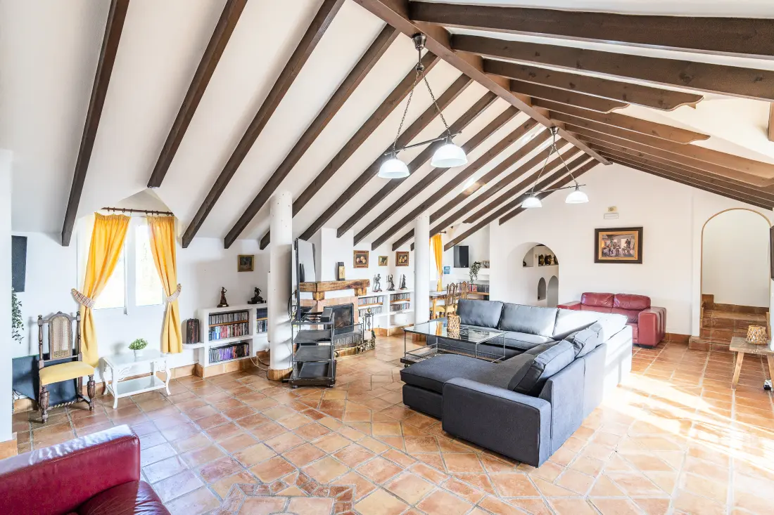 Maison à Alhaurin El Grande
