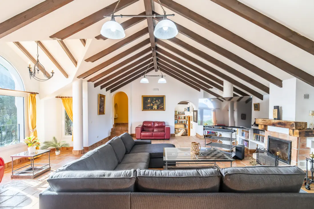 Maison à Alhaurin El Grande