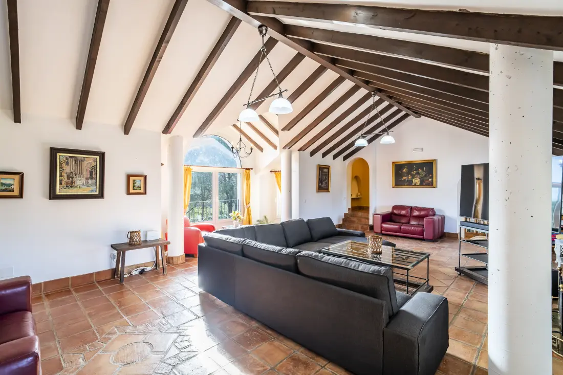 Maison à Alhaurin El Grande