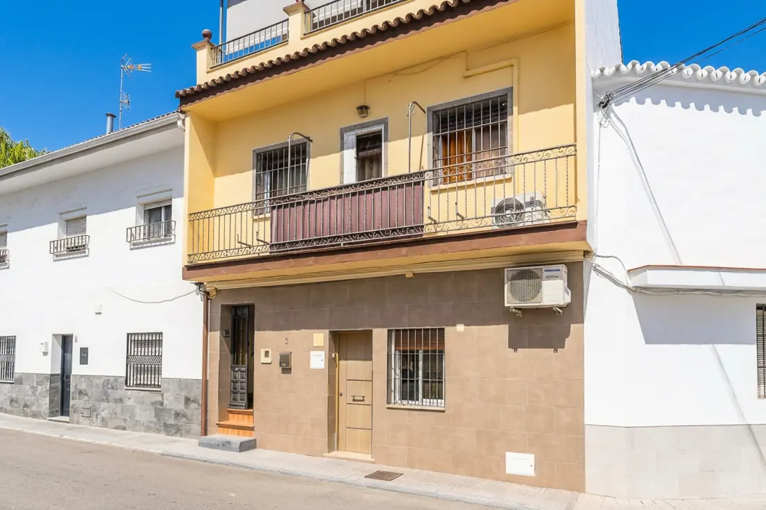 Appartements à Alhaurin El Grande