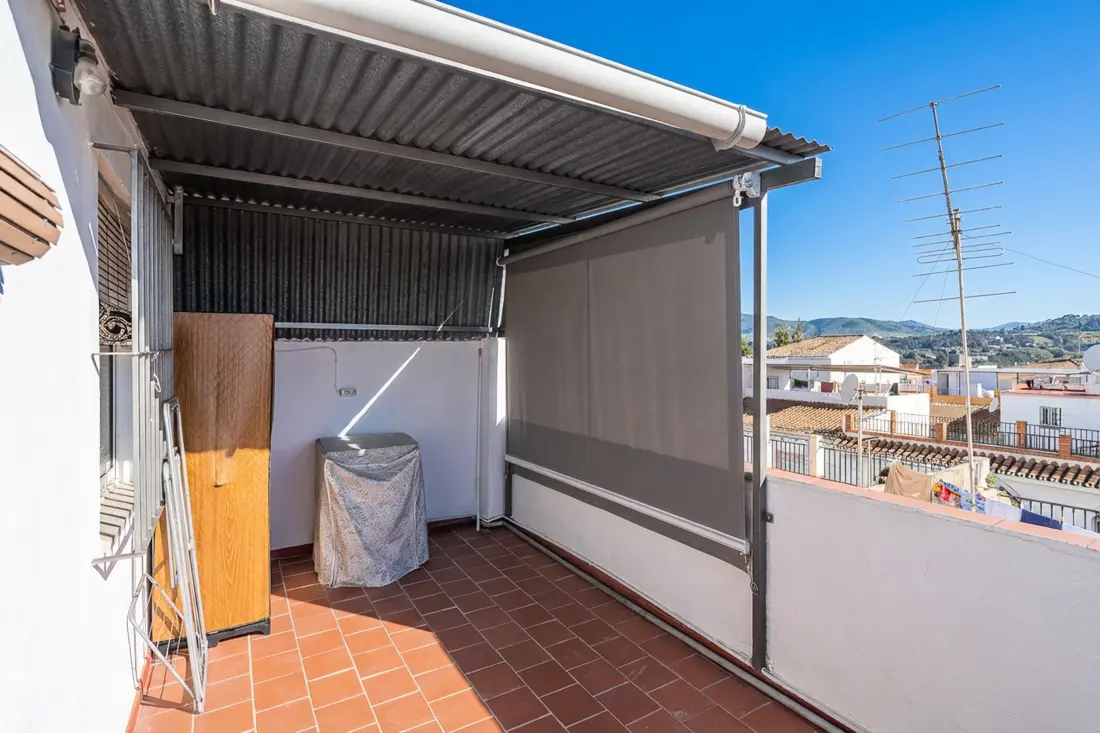 Appartements à Alhaurin El Grande