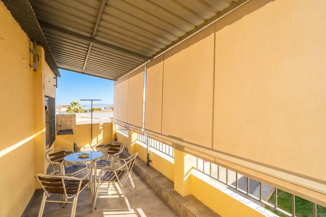Appartements à Alhaurin El Grande