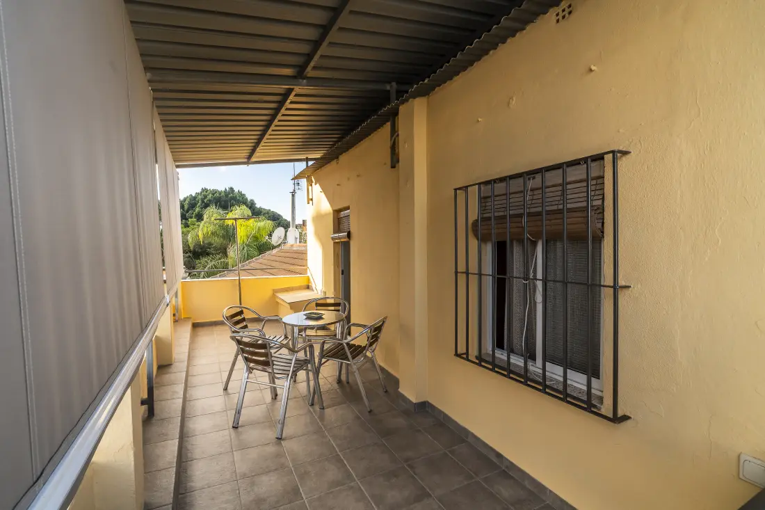 Appartements à Alhaurin El Grande